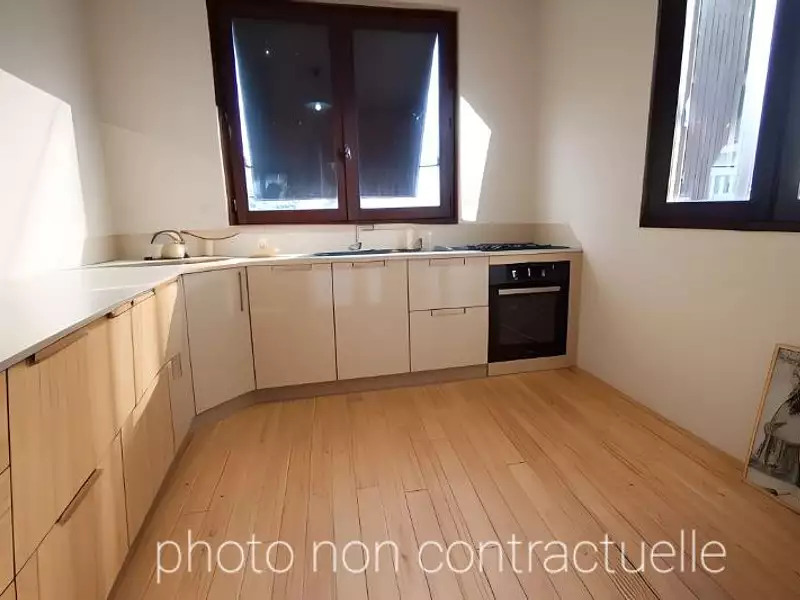 Maison, 116 m²