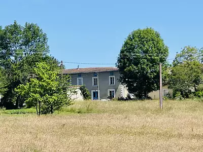 Maison, 300 m²