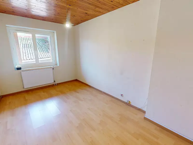 Maison, 126 m²