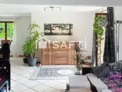 Maison, 133 m²