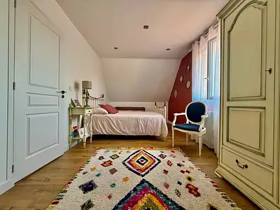 Maison, 189 m²