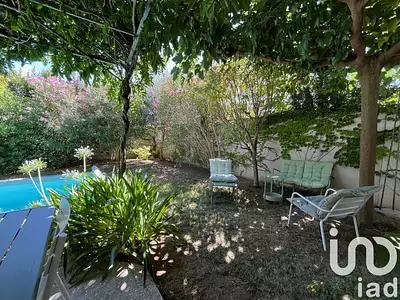 Maison, 116 m²