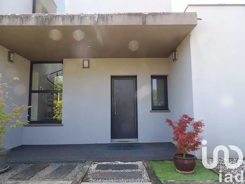 Maison, 191 m²