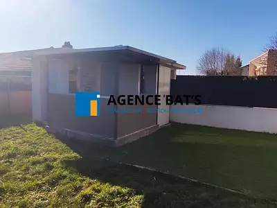 Appartement, 85 m²
