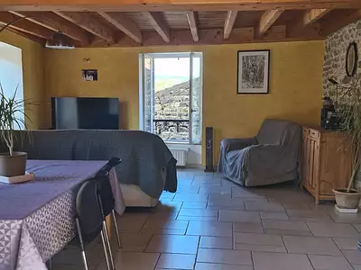 Maison, 110 m²