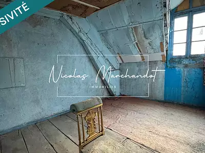 Maison, 150 m²