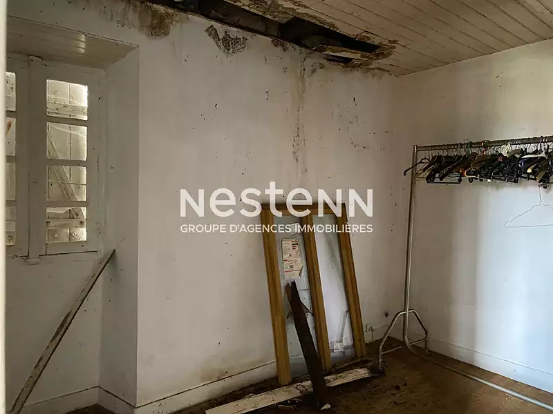 Maison, 114 m²