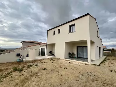 Maison, 140 m²
