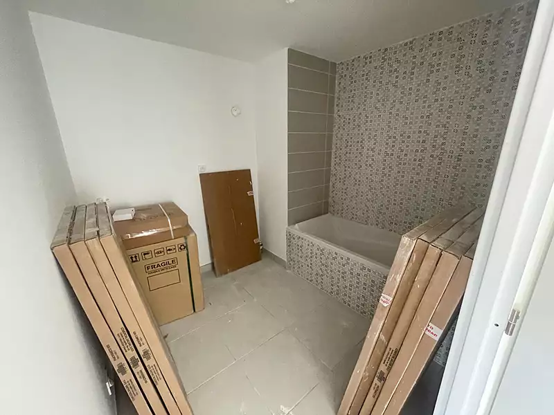 Appartement, 76,09 m²
