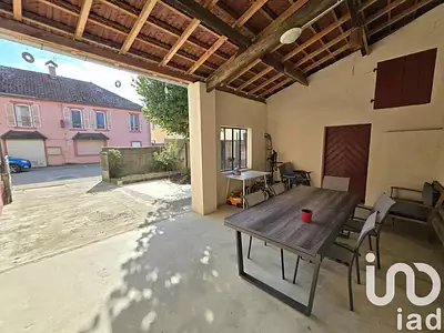 Maison, 160 m²