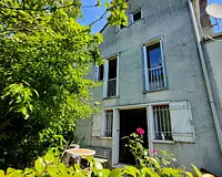 Maison a louer sarcelles - 5 pièce(s) - 104 m2 - Surfyn