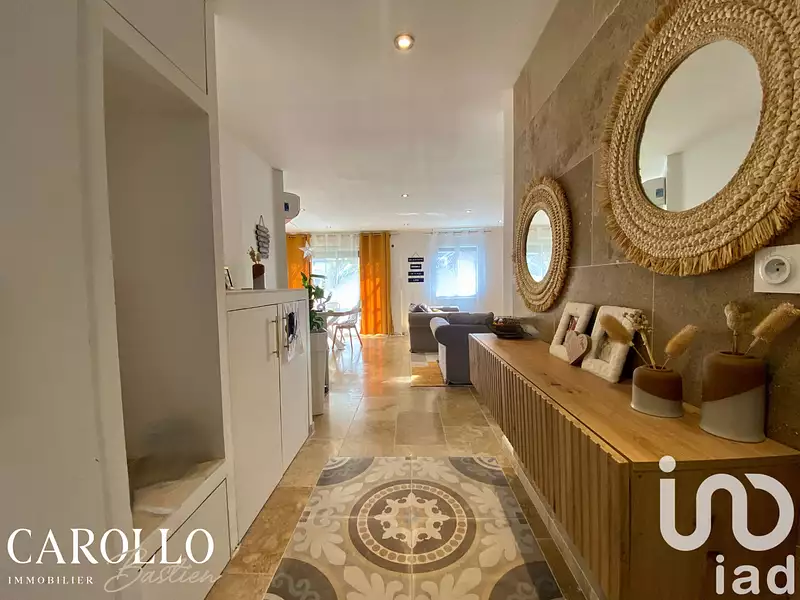 Maison, 111 m²