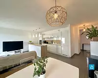 Appartement, 80,05 m²