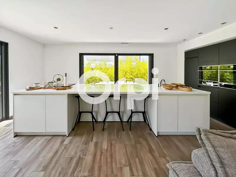 Maison, 130 m²