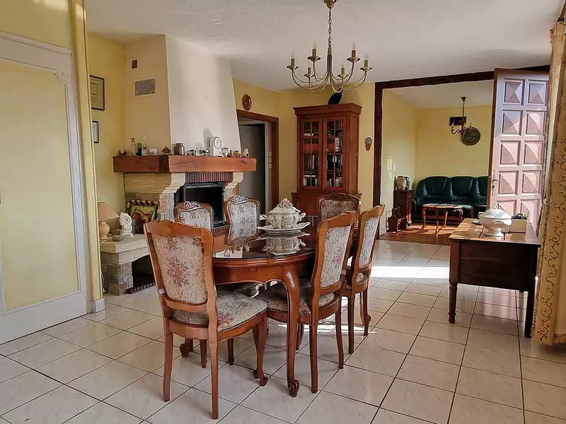 Maison, 85 m²