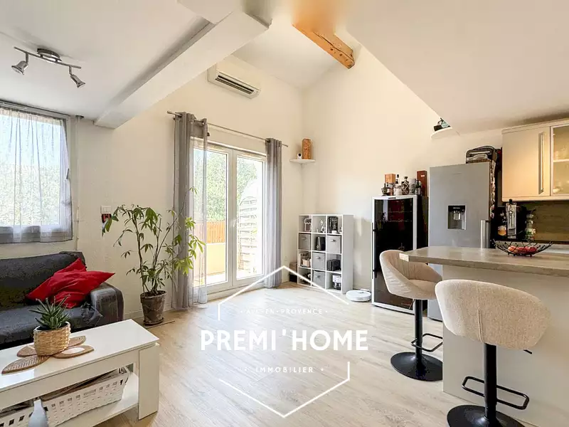 Appartement, 50 m²