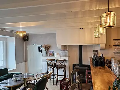 Divers, 197 m²