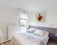 Appartement, 42,16 m²