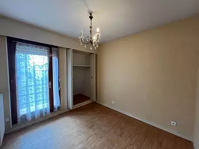 Appartement, 64 m²