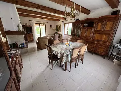 Maison, 113,22 m²