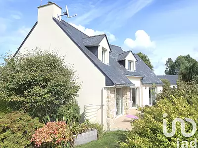 Maison, 135 m²
