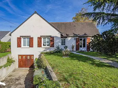 Maison, 97 m²