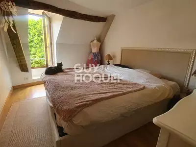 Maison, 80 m²