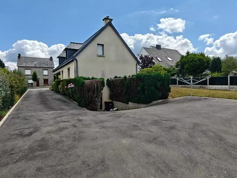 Maison, 152 m²