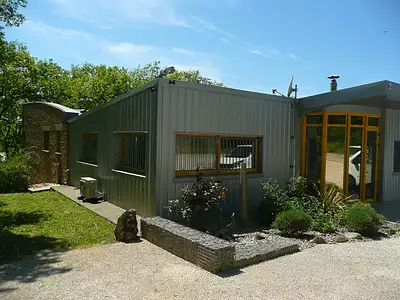 Maison, 190 m²