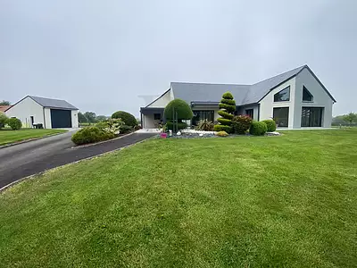 Maison, 179 m²