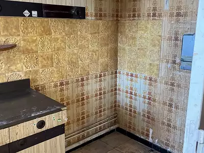 Appartement, 40 m²