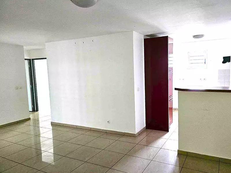 Appartement, 51 m²