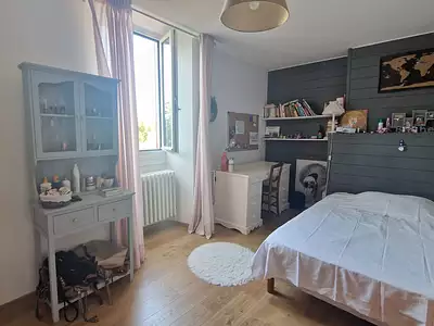 Maison, 198,6 m²