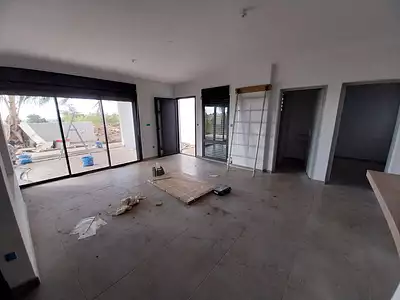 Maison, 105,92 m²