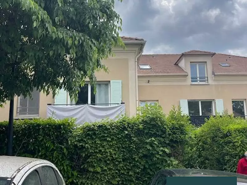 Appartement, 30 m²