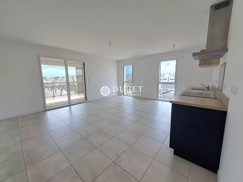 Appartement, 67,8 m²