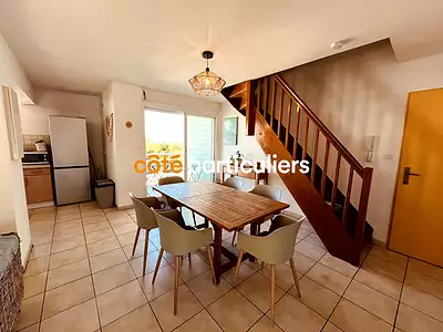 Appartement, 81,37 m²