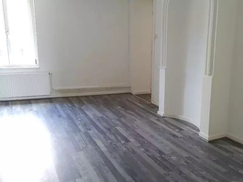 Appartement, 75,62 m²