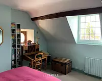 Maison, 190 m²