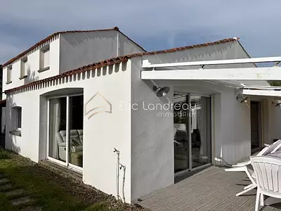 Maison, 189 m²