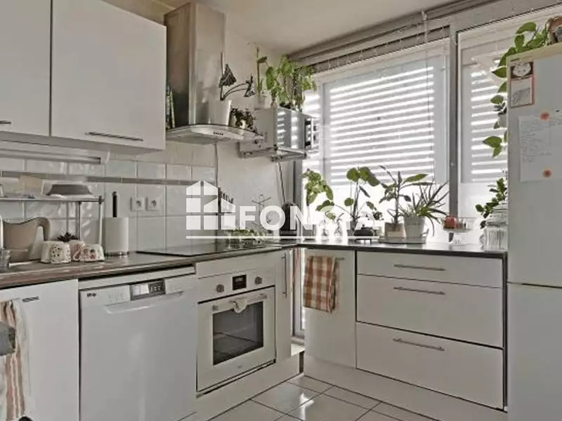 Appartement, 70 m²