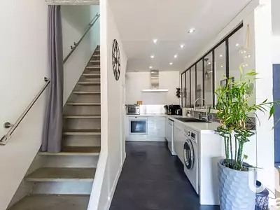 Appartement, 115 m²