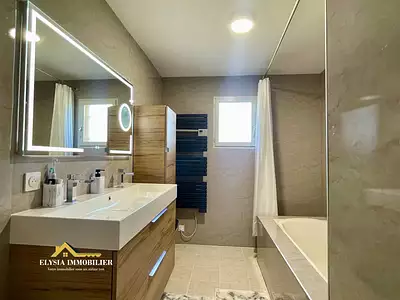 Maison, 88 m²