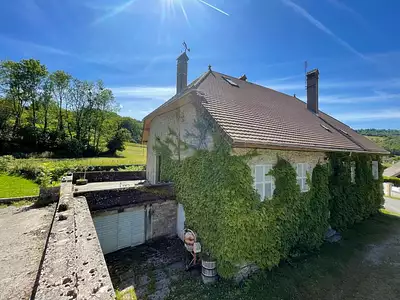 Maison, 600 m²