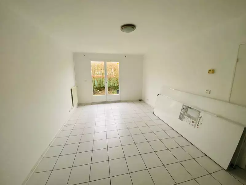 Appartement, 46 m²