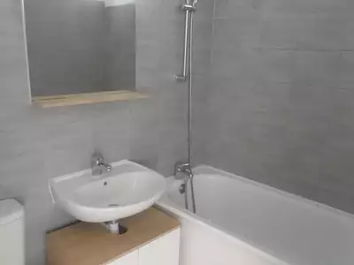Appartement, 31 m²