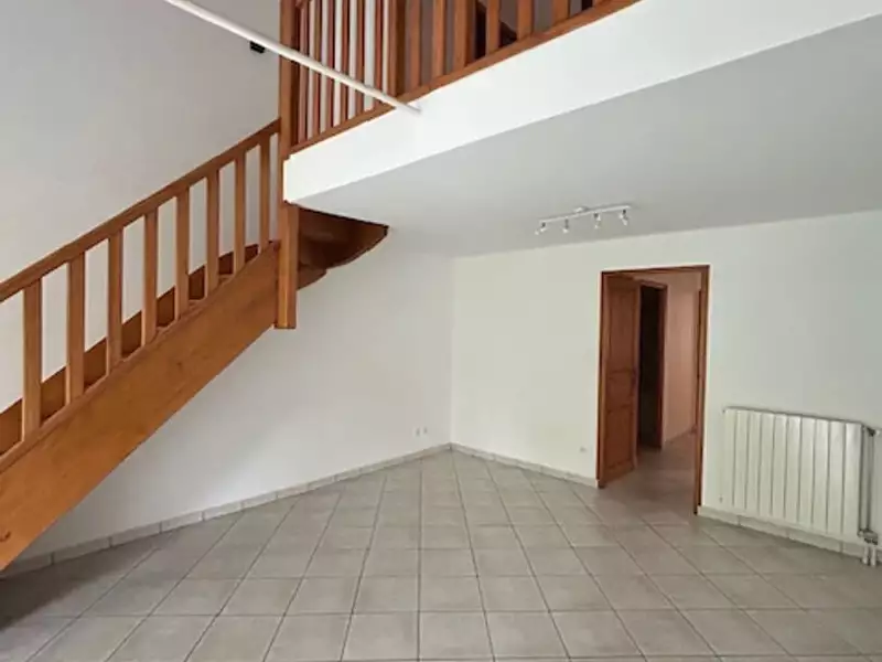 Appartement, 128,89 m²