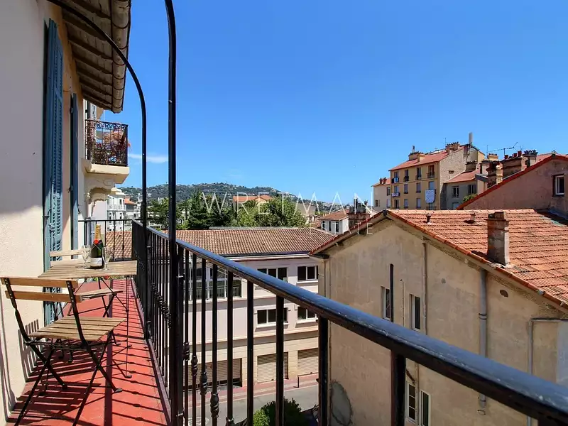 Appartement, 84 m²