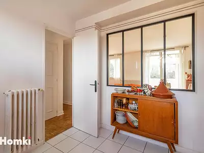 Appartement, 72 m²