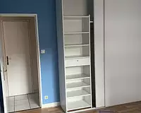 Appartement, 66,9 m²